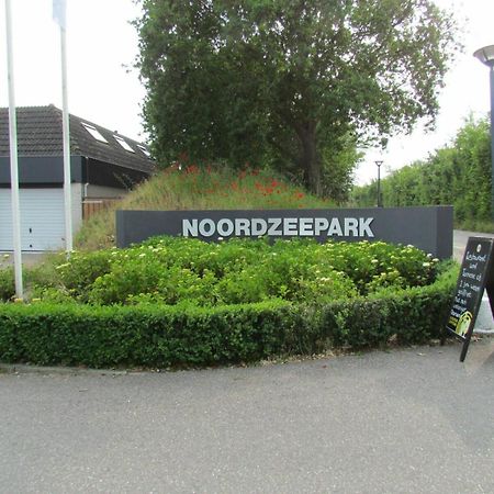 Mosselbank 93 - Noordzeepark Ouddorp, With Private Front And Back Garden Near The Beach - Not For Companies Esterno foto